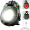COB Mini Keychain Work Light.